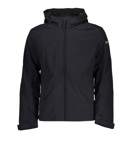 NAPAPIJRI ŠVARKAS NP0A4G2BSHELTERH4