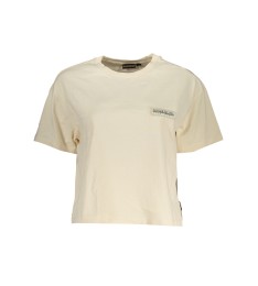 NAPAPIJRI MARŠKINĖLIAI NP0A4G97SMORGEXW