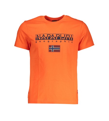 NAPAPIJRI MARŠKINĖLIAI NP0A4GDQSAYAS