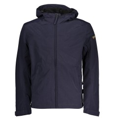 NAPAPIJRI ŠVARKAS NP0A4G2BSHELTERH4