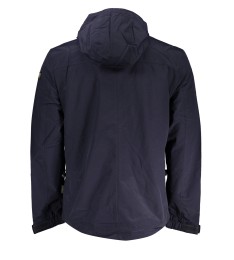 NAPAPIJRI ŠVARKAS NP0A4G2BSHELTERH4