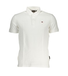 NAPAPIJRI POLO MARŠKINĖLIAI NP0A4GB3EOLANOS3