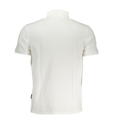 NAPAPIJRI POLO MARŠKINĖLIAI NP0A4GB3EOLANOS3