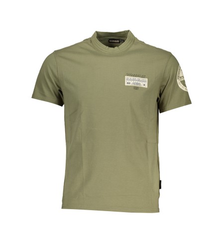 NAPAPIJRI MARŠKINĖLIAI NP0A4H6BSAMUNDSEN