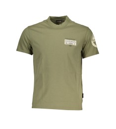 NAPAPIJRI MARŠKINĖLIAI NP0A4H6BSAMUNDSEN