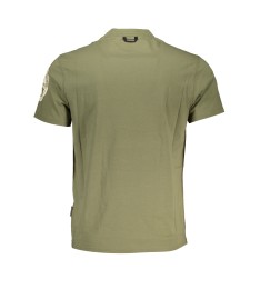 NAPAPIJRI MARŠKINĖLIAI NP0A4H6BSAMUNDSEN