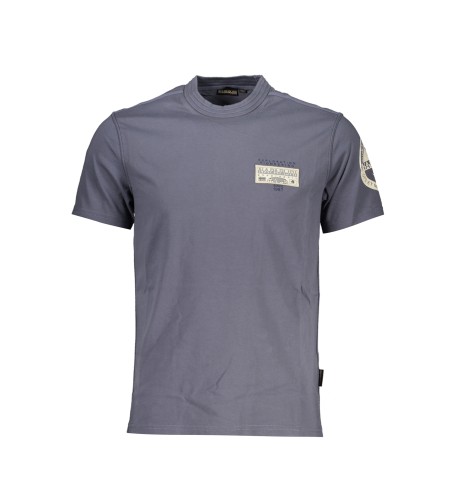 NAPAPIJRI MARŠKINĖLIAI NP0A4H6BSAMUNDSEN