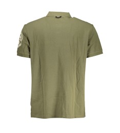 NAPAPIJRI POLO MARŠKINĖLIAI NP0A4H6AEAMUNDSEN