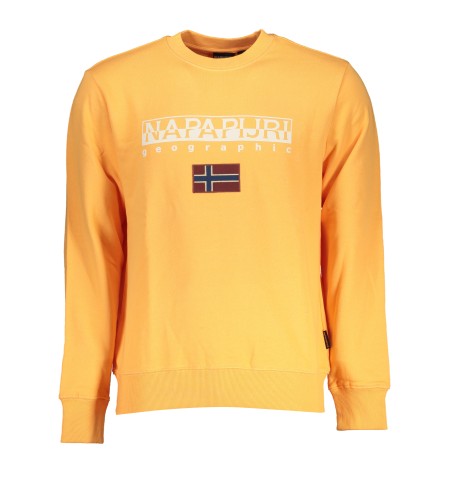 NAPAPIJRI DŽEMPERIS NP0A4HLUBAYASC2