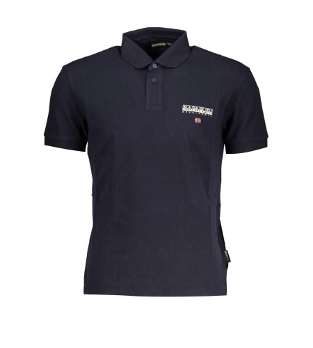 NAPAPIJRI POLO MARŠKINĖLIAI NP0A4H9WEAYASSS