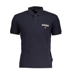 NAPAPIJRI POLO MARŠKINĖLIAI NP0A4H9WEAYASSS