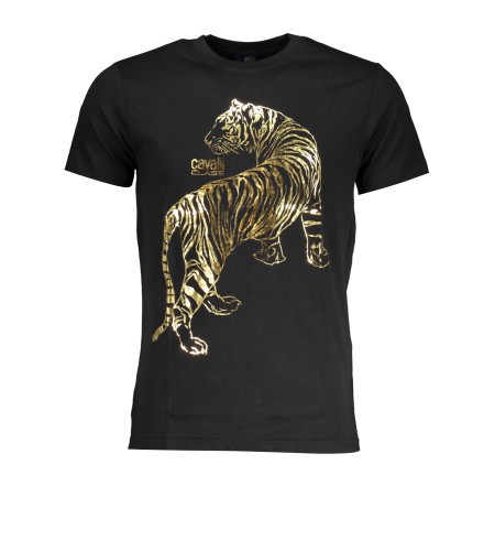 CAVALLI CLASS MARŠKINĖLIAI QXT62TJD060