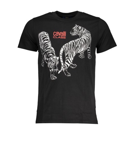 CAVALLI CLASS MARŠKINĖLIAI QXT62YJD060