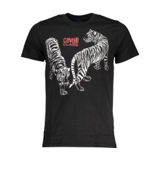 CAVALLI CLASS MARŠKINĖLIAI QXT62YJD060