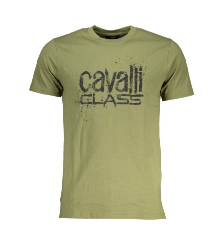 CAVALLI CLASS MARŠKINĖLIAI QXT62PJD060