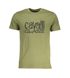 CAVALLI CLASS MARŠKINĖLIAI QXT62PJD060