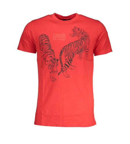 CAVALLI CLASS MARŠKINĖLIAI QXT62YJD060