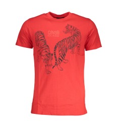 CAVALLI CLASS MARŠKINĖLIAI QXT62YJD060