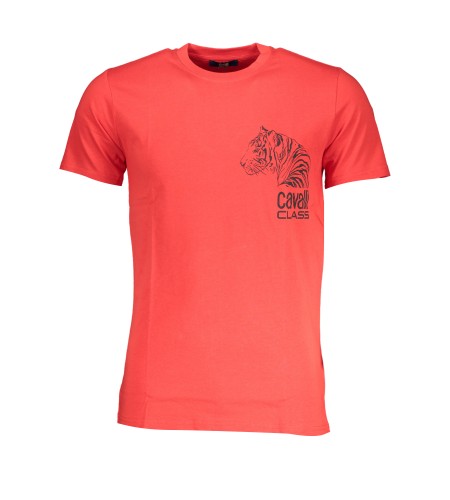 CAVALLI CLASS MARŠKINĖLIAI QXT63EJD060