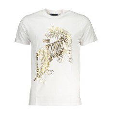 CAVALLI CLASS MARŠKINĖLIAI QXT62TJD060