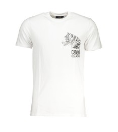 CAVALLI CLASS MARŠKINĖLIAI QXT63EJD060