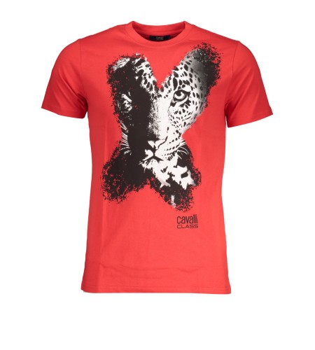 CAVALLI CLASS MARŠKINĖLIAI QXT63AJD060