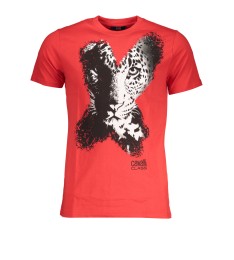 CAVALLI CLASS MARŠKINĖLIAI QXT63AJD060