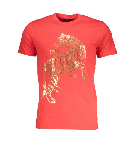 CAVALLI CLASS MARŠKINĖLIAI QXT62TJD060