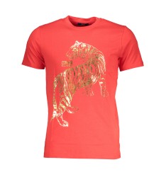 CAVALLI CLASS MARŠKINĖLIAI QXT62TJD060