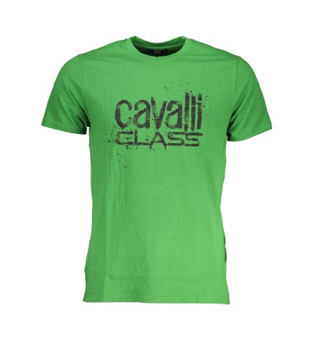 CAVALLI CLASS MARŠKINĖLIAI QXT62PJD060