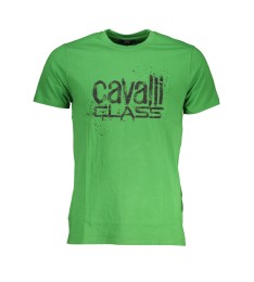 CAVALLI CLASS MARŠKINĖLIAI QXT62PJD060