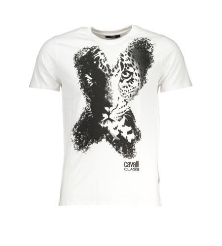 CAVALLI CLASS MARŠKINĖLIAI QXT63AJD060