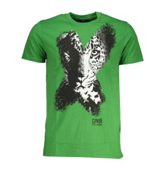 CAVALLI CLASS MARŠKINĖLIAI QXT63AJD060