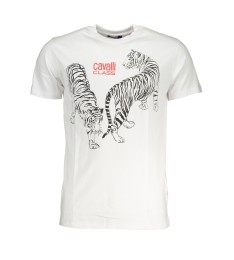 CAVALLI CLASS MARŠKINĖLIAI QXT62YJD060