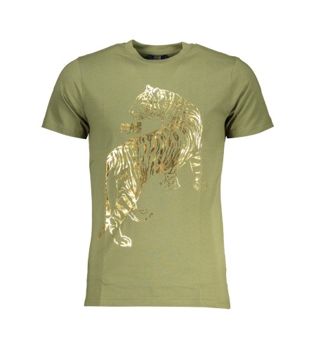 CAVALLI CLASS MARŠKINĖLIAI QXT62TJD060