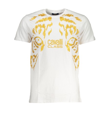 CAVALLI CLASS MARŠKINĖLIAI QXT62VJD060