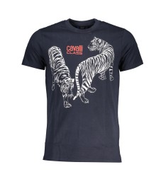 CAVALLI CLASS MARŠKINĖLIAI QXT62YJD060