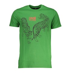 CAVALLI CLASS MARŠKINĖLIAI QXT62YJD060