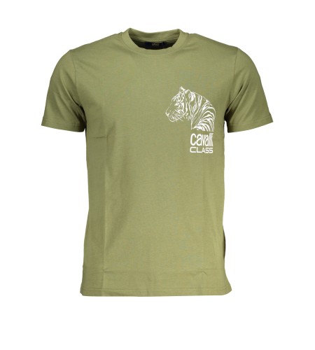 CAVALLI CLASS MARŠKINĖLIAI QXT63EJD060