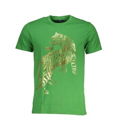 CAVALLI CLASS MARŠKINĖLIAI QXT62TJD060