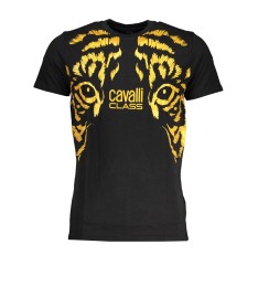 CAVALLI CLASS MARŠKINĖLIAI QXT62VJD060