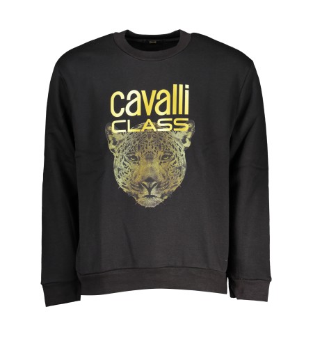 CAVALLI CLASS DŽEMPERIS QXT66BCF062