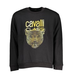 CAVALLI CLASS DŽEMPERIS QXT66BCF062