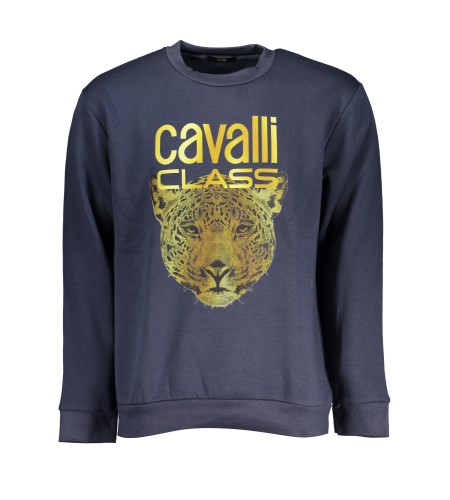 CAVALLI CLASS DŽEMPERIS QXT66BCF062