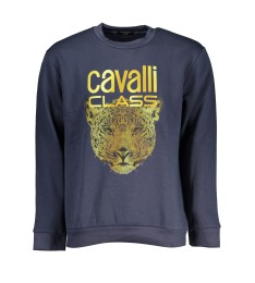 CAVALLI CLASS DŽEMPERIS QXT66BCF062