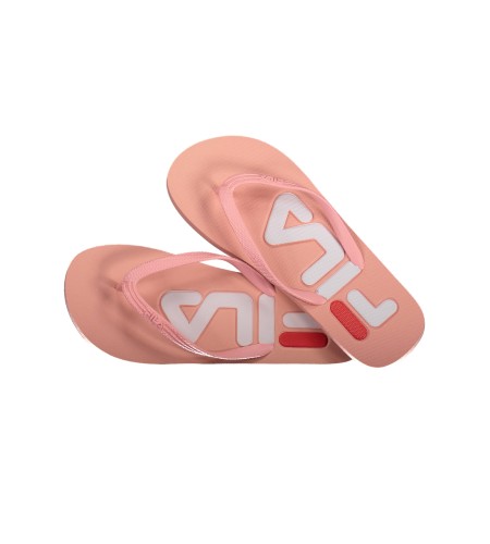 FILA GUMINĖS ŠLEPETĖS FFW0005F
