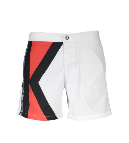 KARL LAGERFELD BEACHWEAR MAUDYMOSI APRANGA KL19MBM02