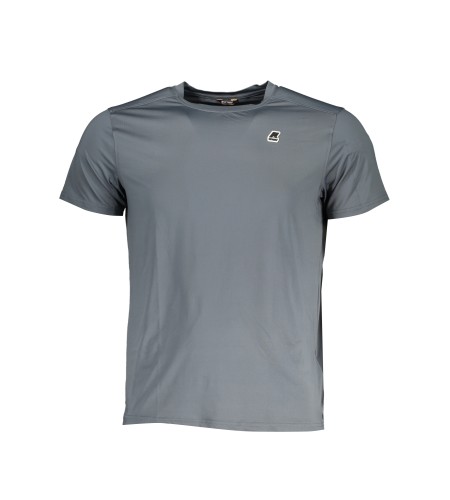 K-WAY MARŠKINĖLIAI K71246WMONTOUR