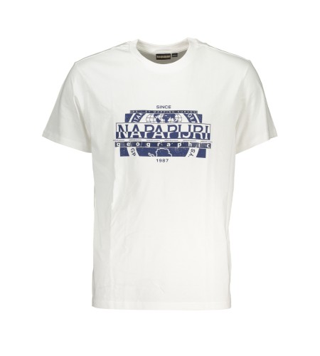 NAPAPIJRI MARŠKINĖLIAI NP0A4H2CSMANTASS