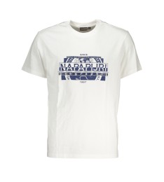 NAPAPIJRI MARŠKINĖLIAI NP0A4H2CSMANTASS